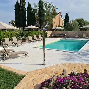 Apartament Grzinic, Rovinj