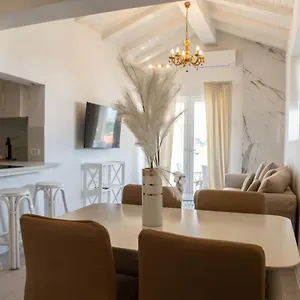 Apartament Casa Tosić, Rovinj