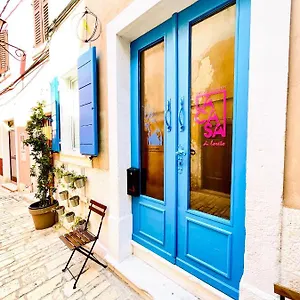 3* Gostinjska kuća La Casa Di Loreto