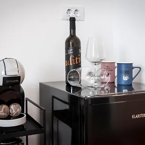 Jazz And Apartamento