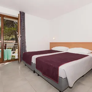 3* Station touristique Maistra Select Rubin