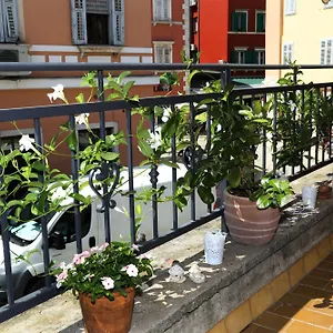  Apartment Casa Sbisa'
