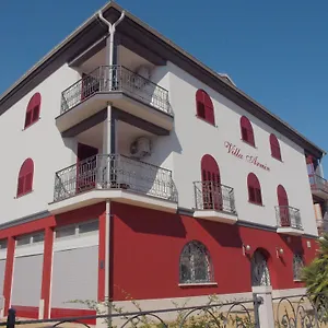Apartament Armin, Rovinj
