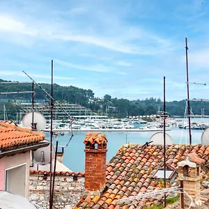 Sunce Rovinj