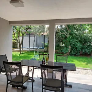 Apartament Dasara, Rovinj