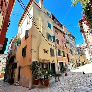 4* Maison d'hôtes Casa Vittoria