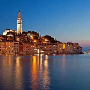 Apartament Cvek 2, Rovinj