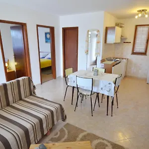 Apartament Ana & Mauricio, Rovinj