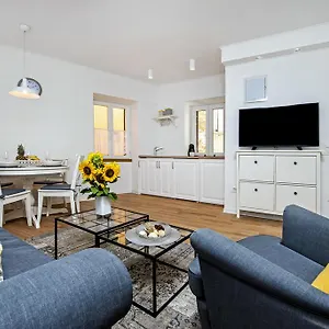  Apartment Mareblu By Irundo