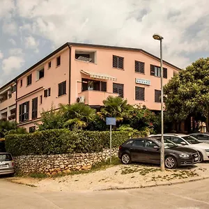 Apartament Apartments Romano, Rovinj