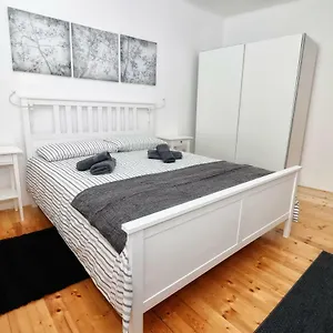 Apartment La Vela, Rovinj