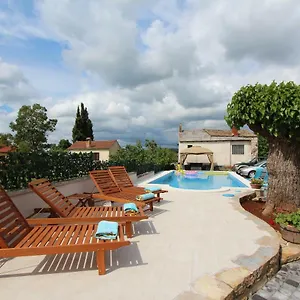 Apartament Midea 2, Rovinj
