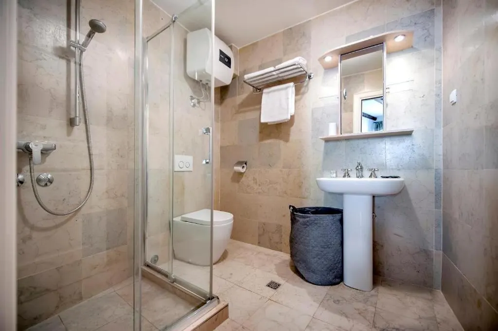 Apartment Antique Studio Oscar III Rovinj