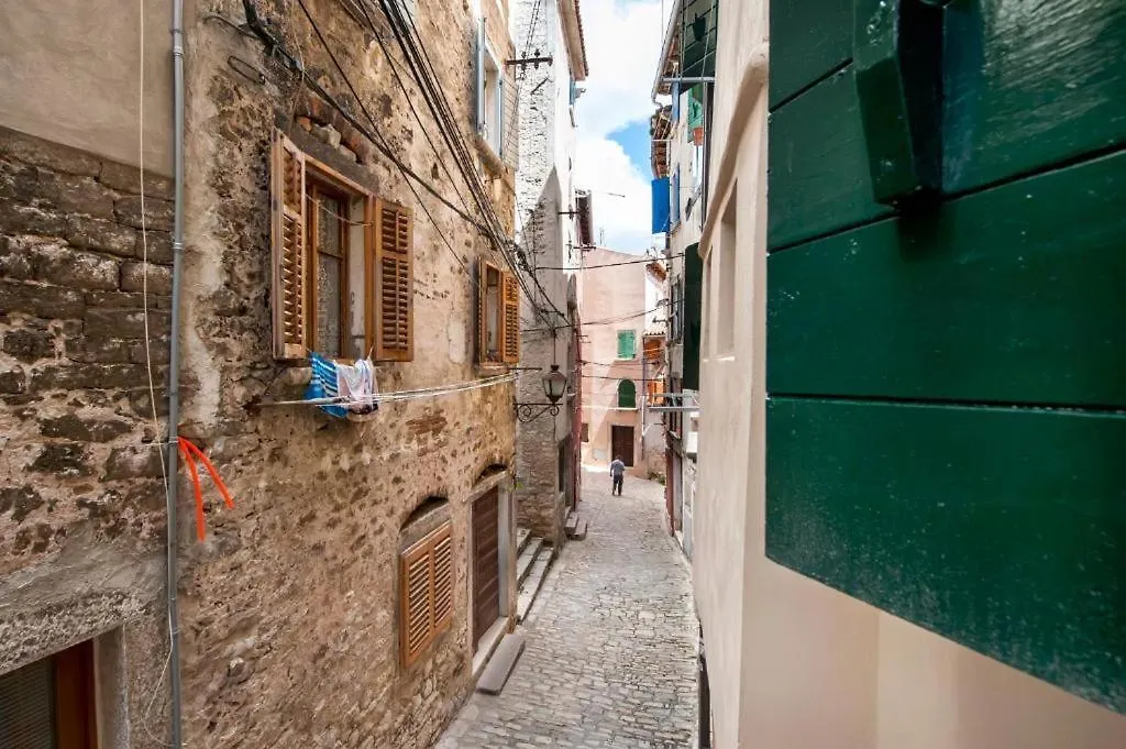 Antique Studio Oscar III Rovinj